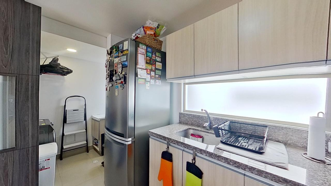 Apartamento en Venta en el Conjunto Mirador de Córdoba