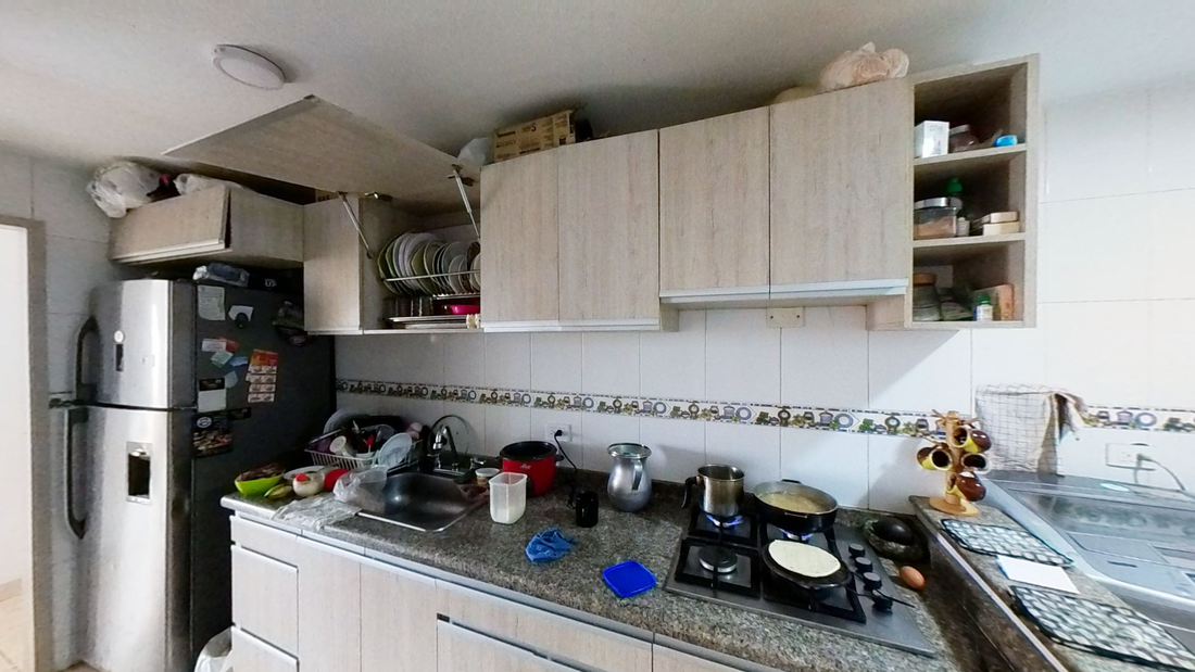 Apartamento en Venta en el Conjunto Altamira
