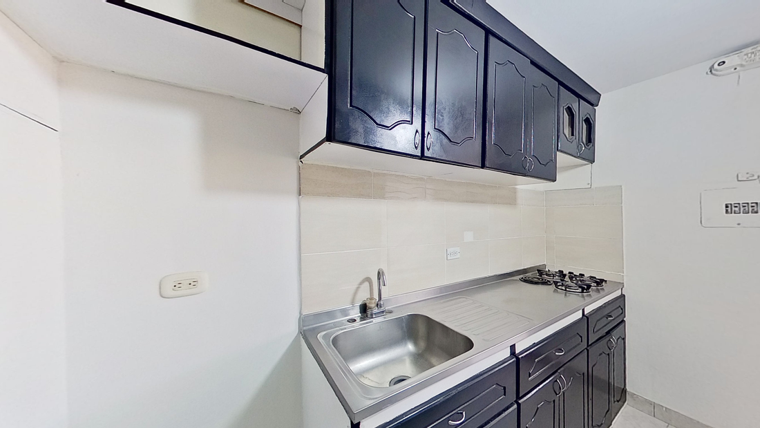 Apartamento en Venta en el Conjunto Senderos del Recreo 2