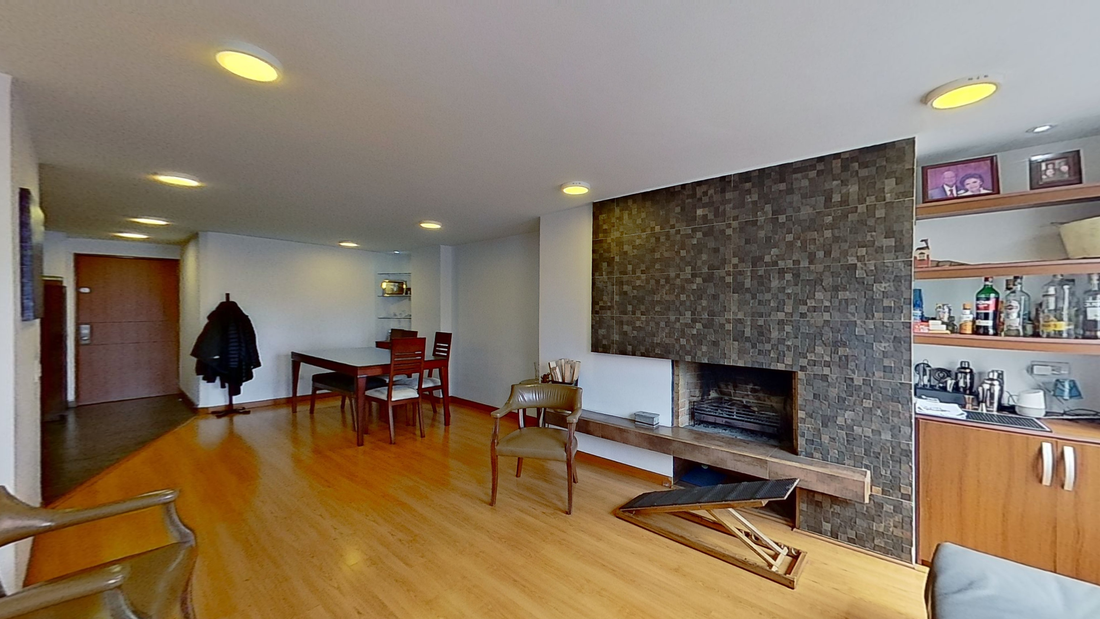 Apartamento en Venta en el Conjunto San Lucar