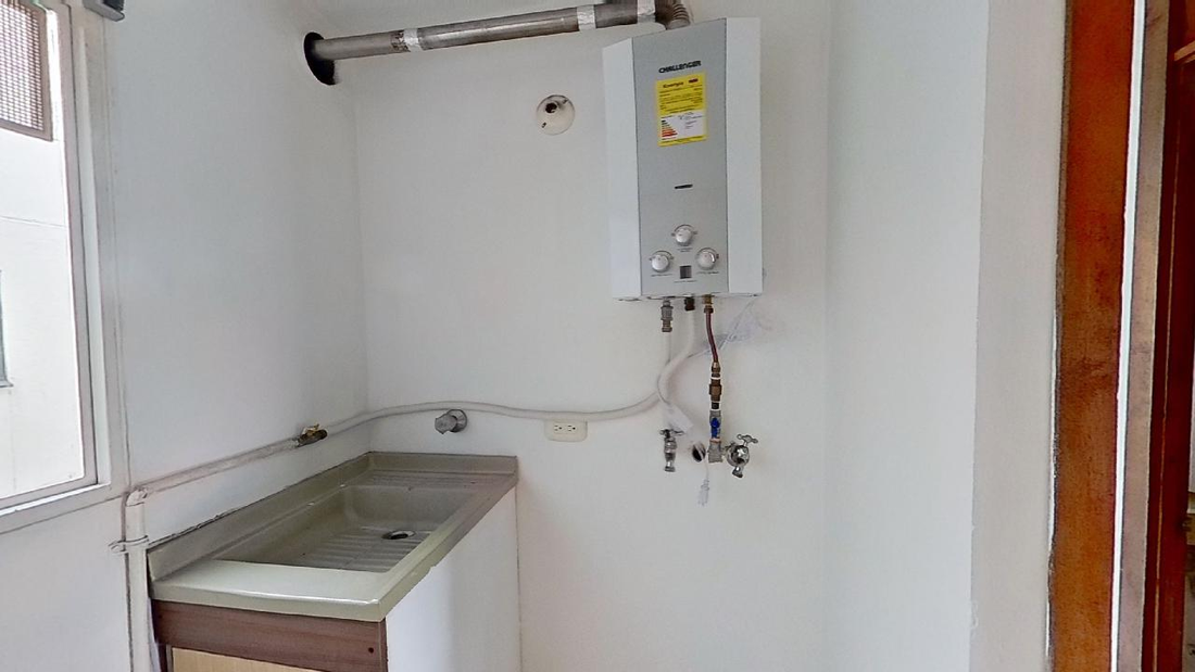 Apartamento en Venta en el Conjunto Los Geranios