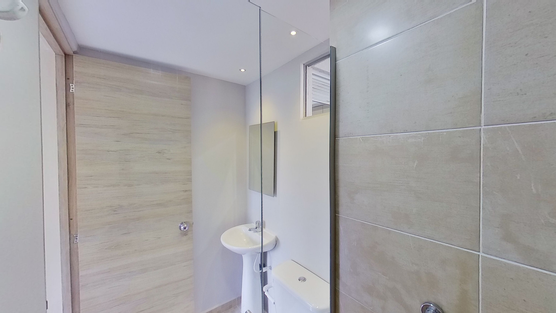 Apartamento en Venta en el Conjunto Gaviota