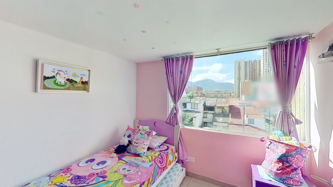 Apartamento en Venta en el Conjunto Tibana 14
