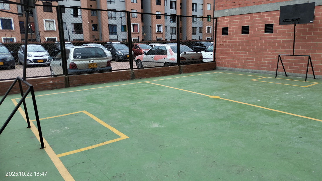 Apartamento en Venta en el Conjunto Hortensia