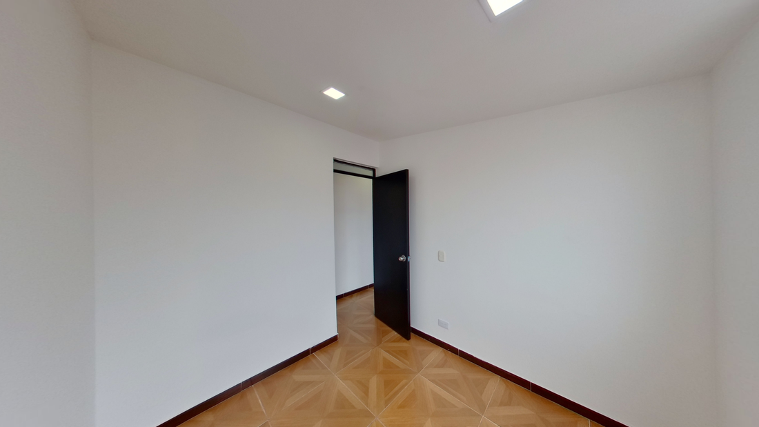 Apartamento en Venta en el Conjunto Girasol