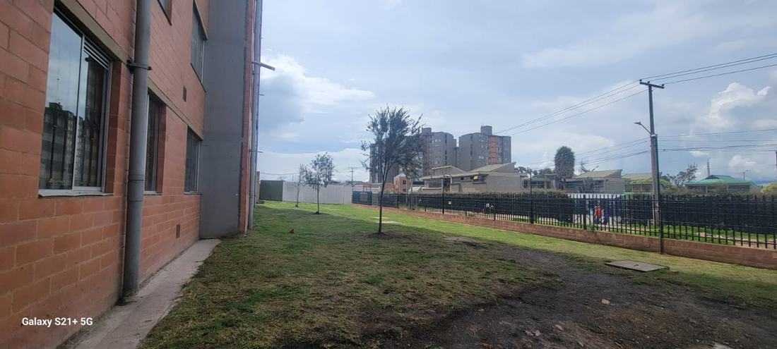 Apartamento en Venta en el Conjunto Atalaia