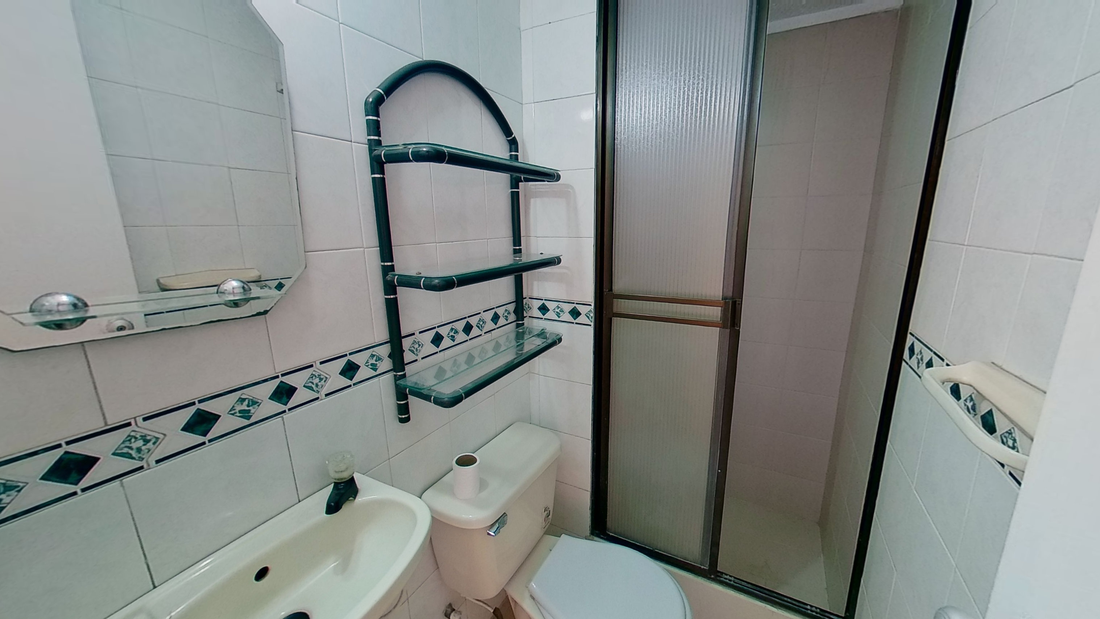 Apartamento en Venta en el Conjunto Argo 183