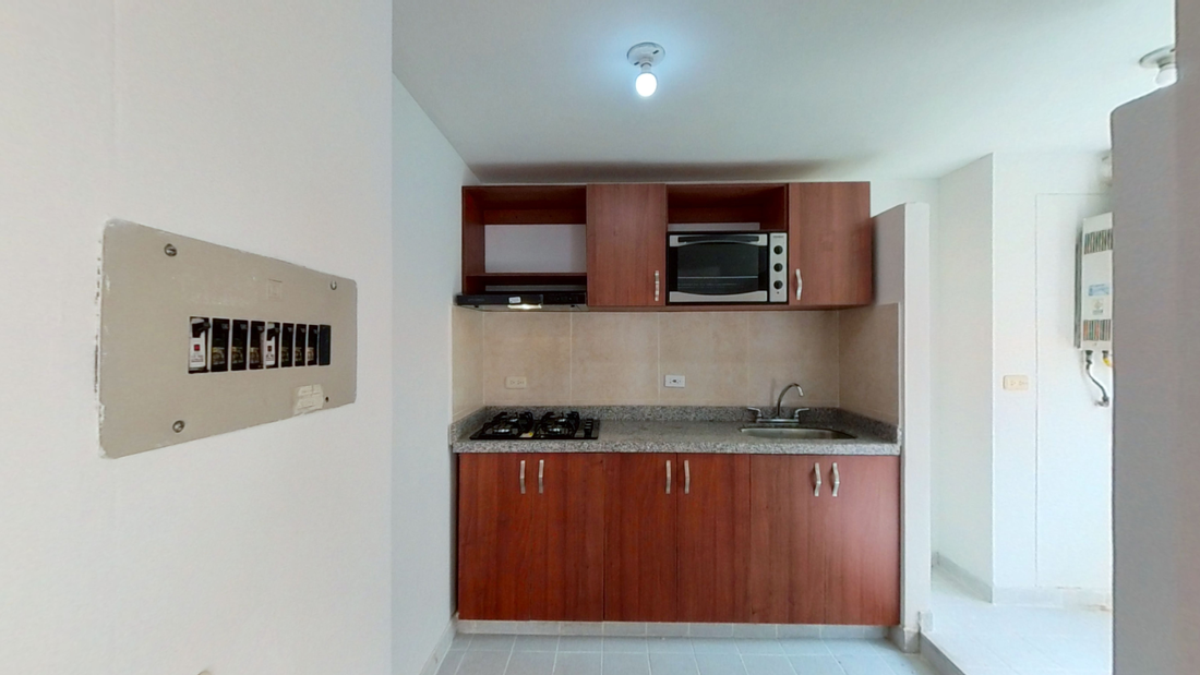 Apartamento en Venta en el Conjunto Atalanta