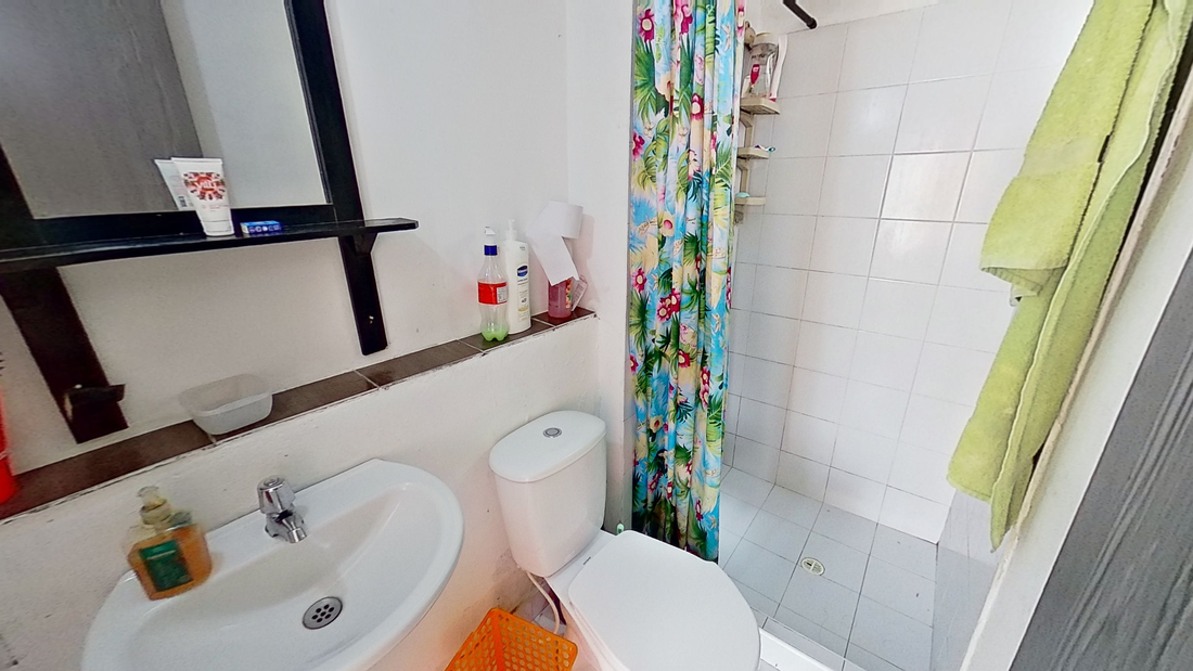 Apartamento en Venta en el Conjunto Parque Campestre 9