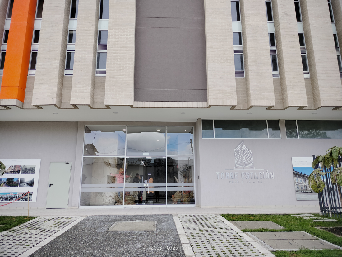 Apartamento en Venta en el Conjunto Torre Estación