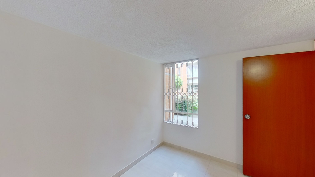 Apartamento en Venta en el Conjunto Los Caminos 1