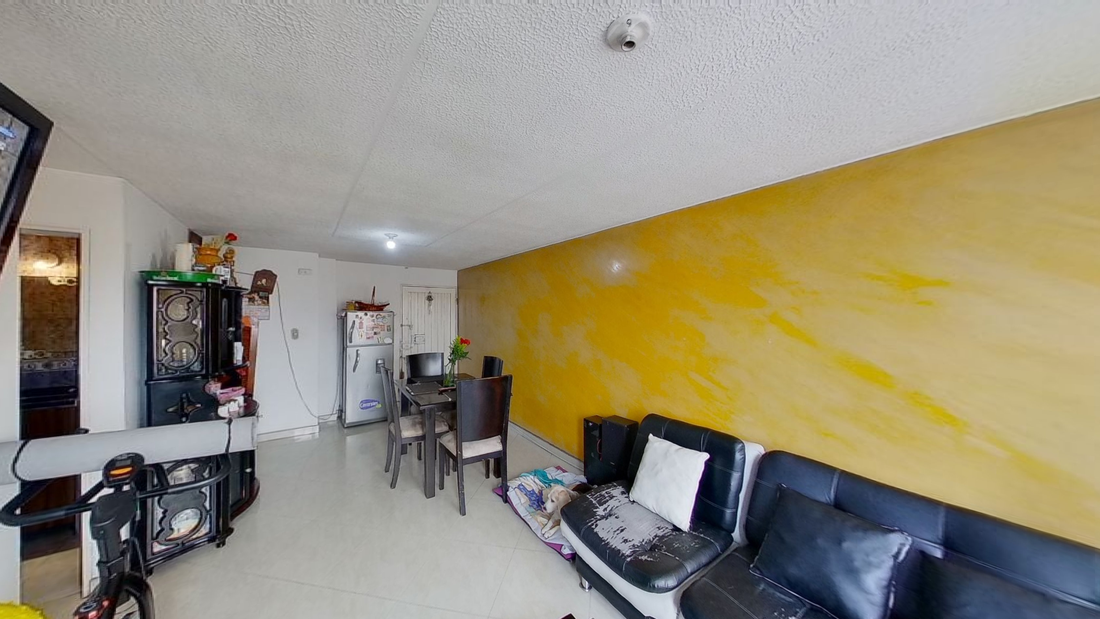 Apartamento en Venta en el Conjunto Multifamiliar San Pedro