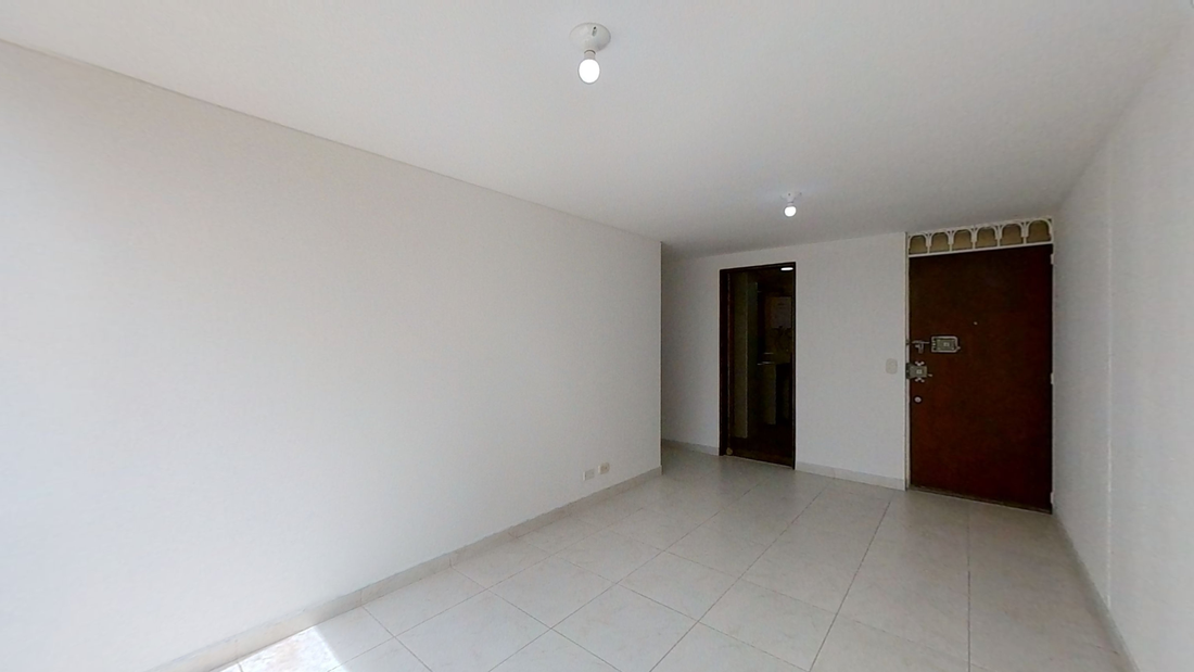 Apartamento en Venta en el Conjunto Parques de Castilla 3