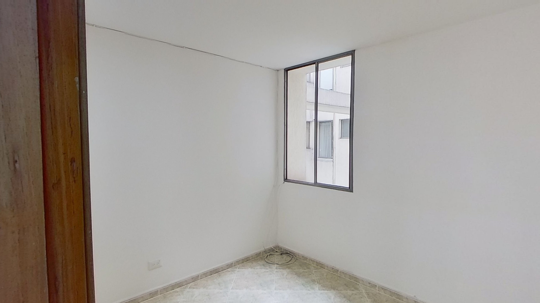 Apartamento en Venta en el Conjunto IZARRA II