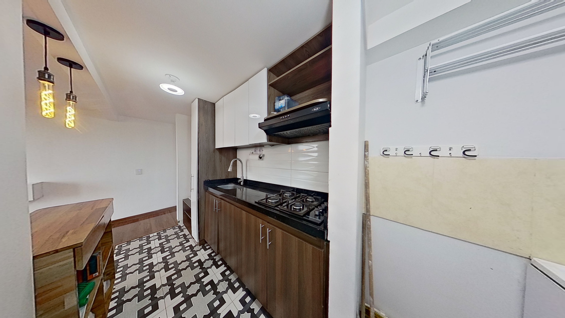 Apartamento en Venta en el Conjunto Amatista
