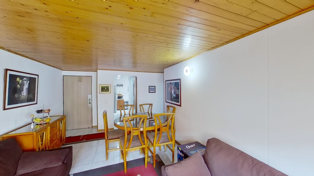 Apartamento en Venta en el Conjunto Prados de la Sabana 3