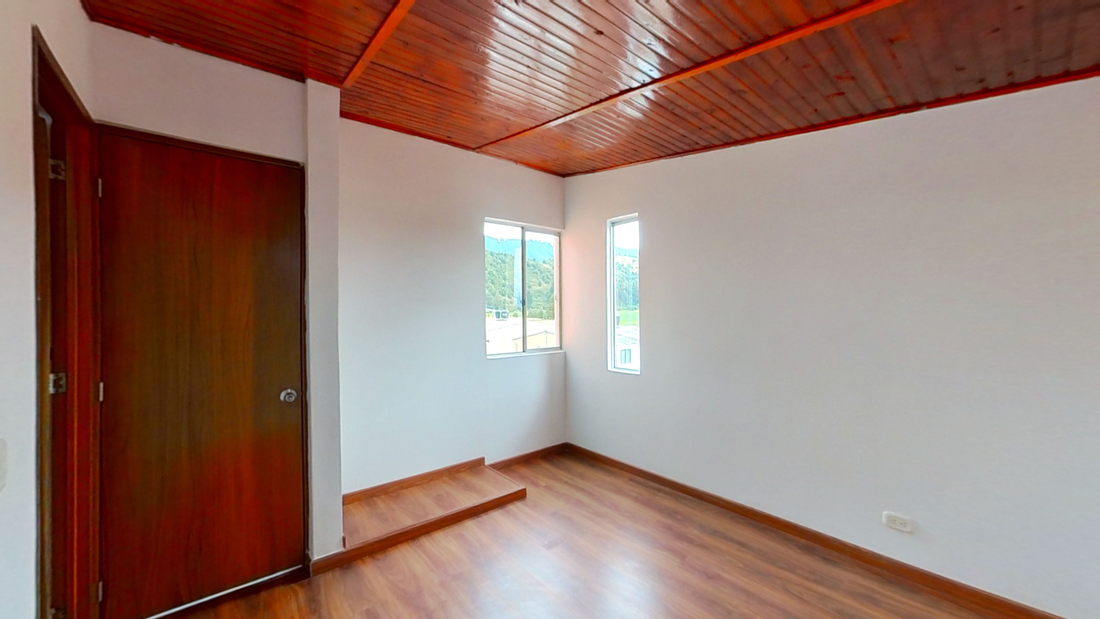 Apartamento en Venta en el Conjunto Valles De Cajicá