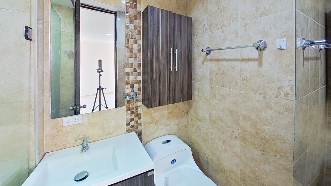 Apartamento en Venta en el Conjunto Torre Magenta