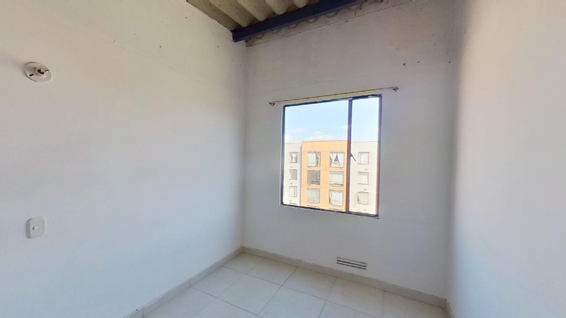 Apartamento en Venta en el Conjunto Parque Campestre 7