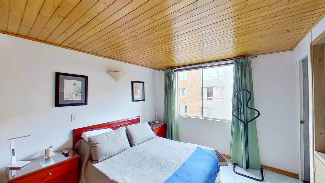 Apartamento en Venta en el Conjunto Prados de la Sabana 3