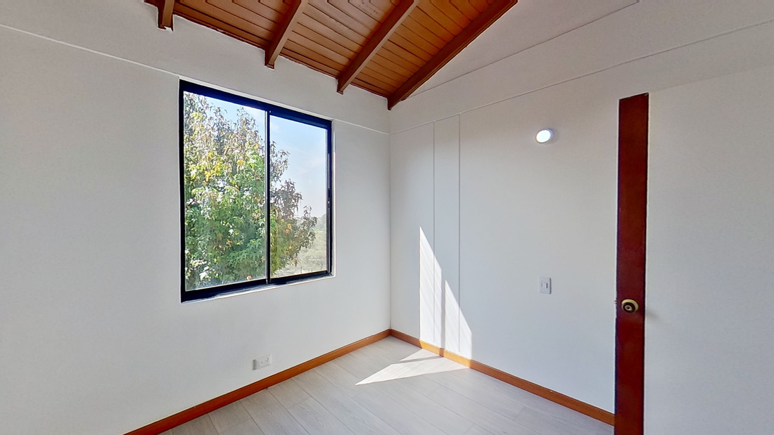 Apartamento en Venta en el Conjunto Bosques de San Jorge 2