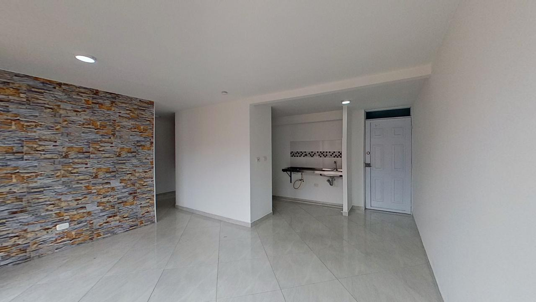 Apartamento en Venta en el Conjunto Provenzal
