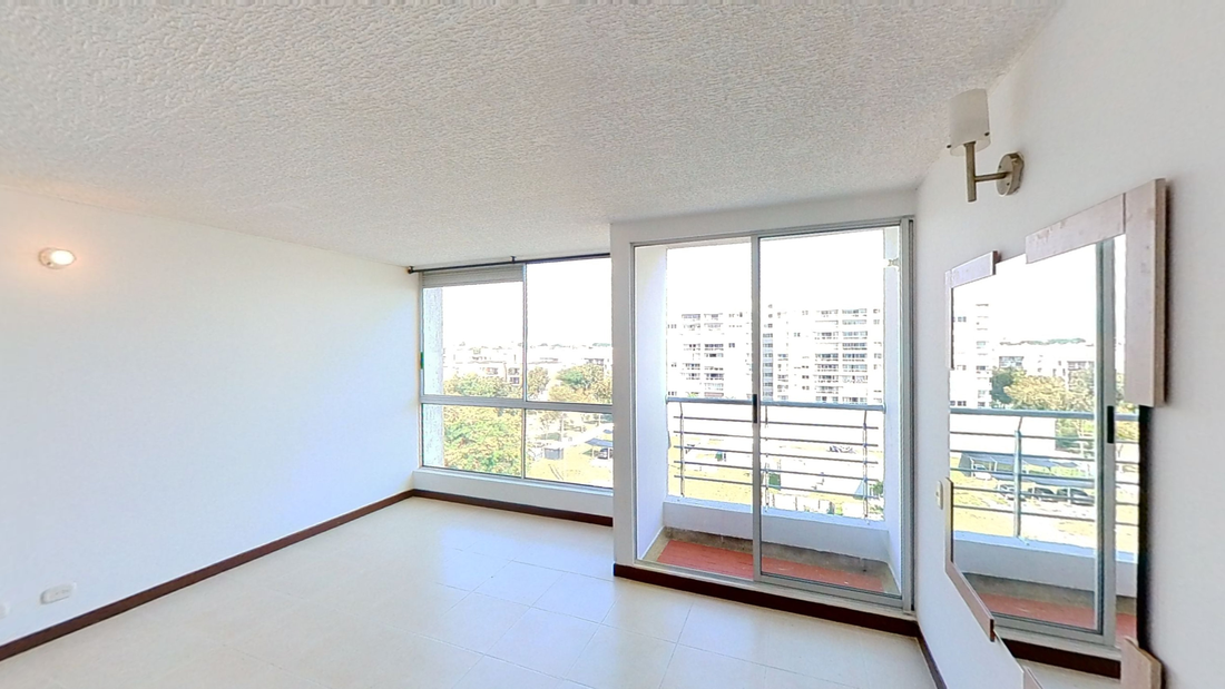Apartamento en Venta en el Conjunto Lili del Viento