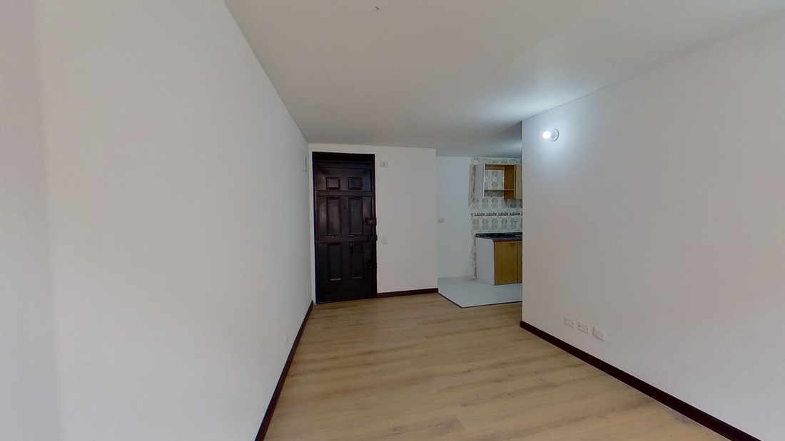 Apartamento en Venta en el Conjunto Xie
