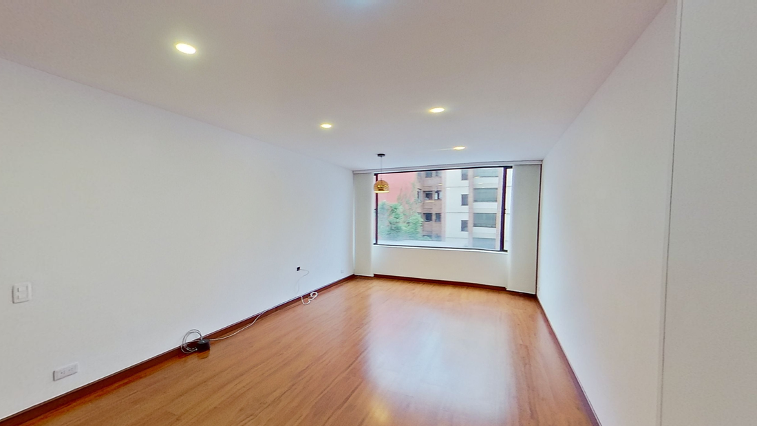 Apartamento en Venta en el Conjunto Edificio Heibar
