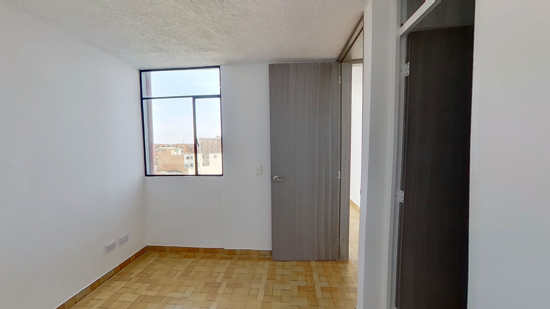 Apartamento en Venta en el Conjunto Los Condominios de Tejares 2
