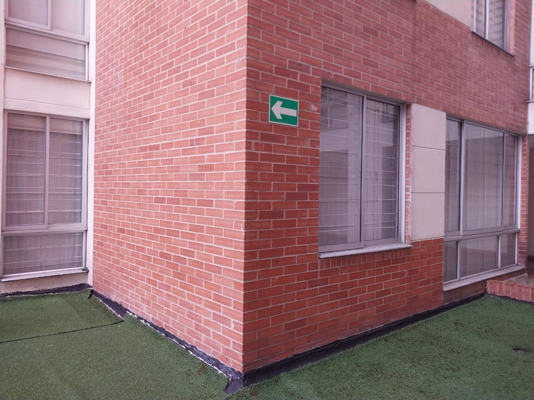Apartamento en Venta en el Conjunto Terraquinta