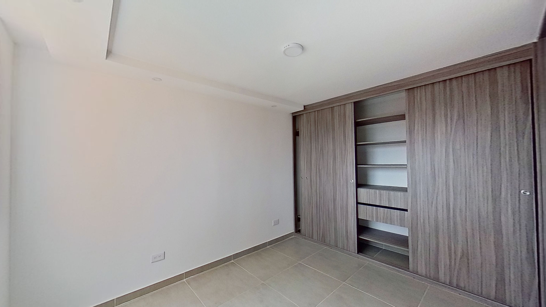 Apartamento en Venta en el Conjunto Ámbar
