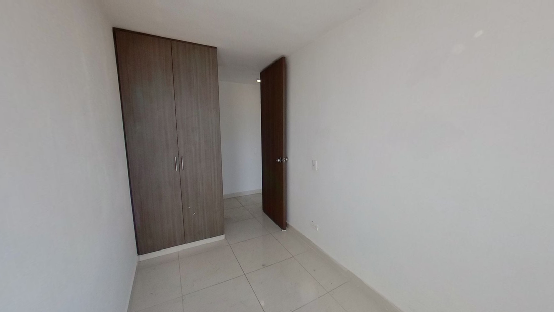 Apartamento en Venta en el Conjunto Guacamaya