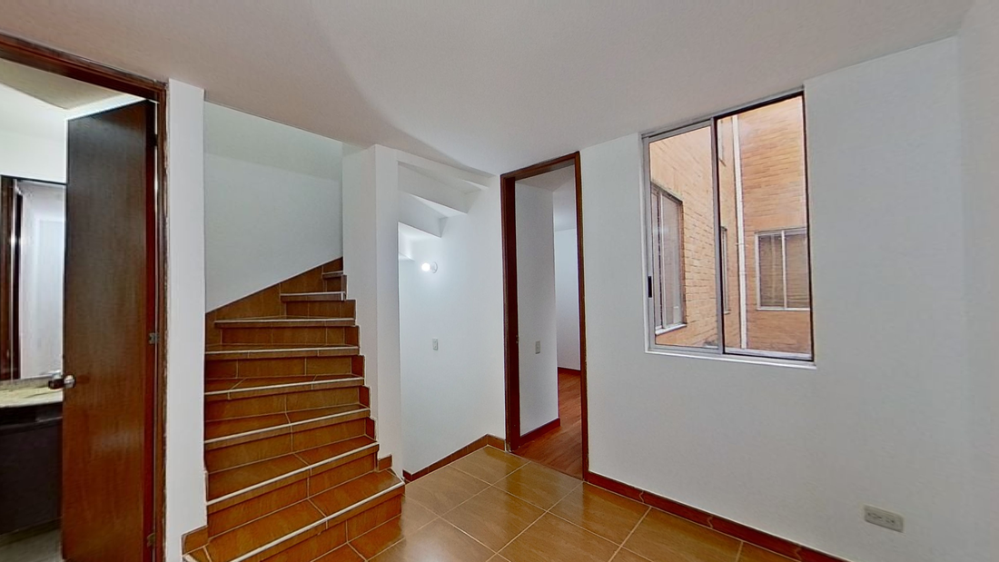 casa con conjunto cerrado en Venta en el Conjunto Villas de Toscana