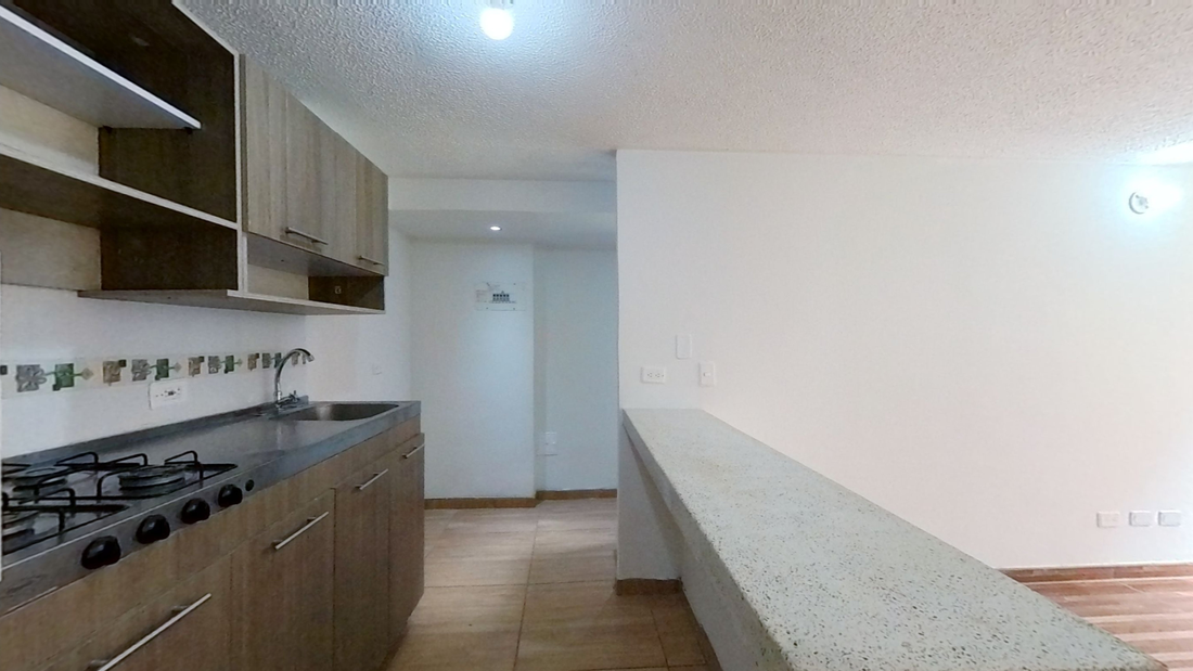 Apartamento en Venta en el Conjunto Nardo 2