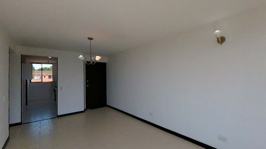 Apartamento en Venta en el Conjunto Paraíso 4
