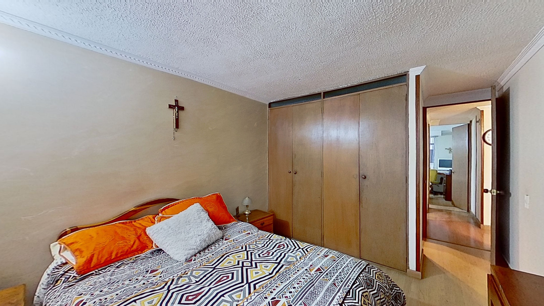 Apartamento en Venta en el Conjunto Terraza Parque de Tangare