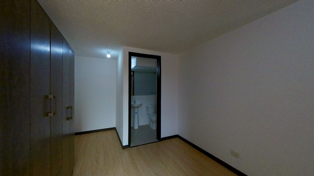 Apartamento en Venta en el Conjunto La Gratitud 1