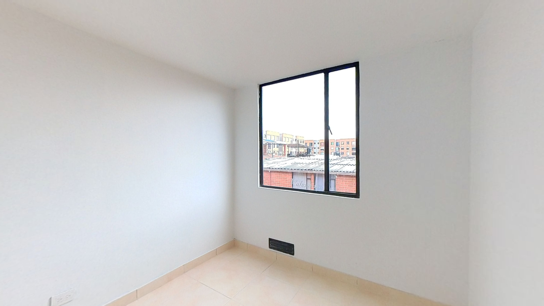 Apartamento en Venta en el Conjunto Parque Campestre 4
