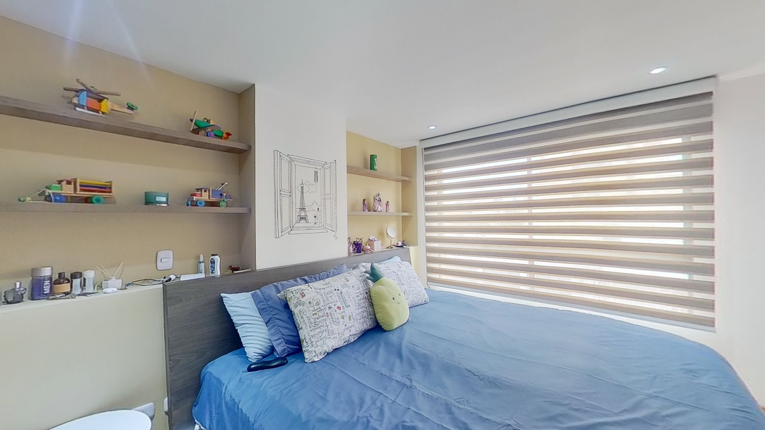 Apartamento en Venta en el Conjunto Torres De Moreh
