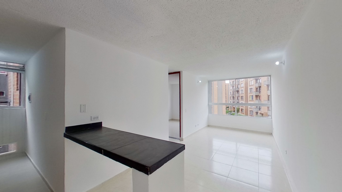 Apartamento en Venta en el Conjunto Cala