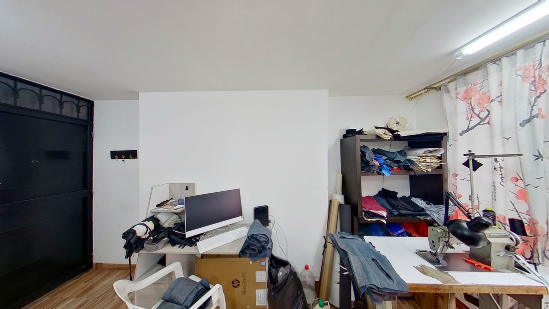 Apartamento en Venta en el Conjunto Huertas de Soacha