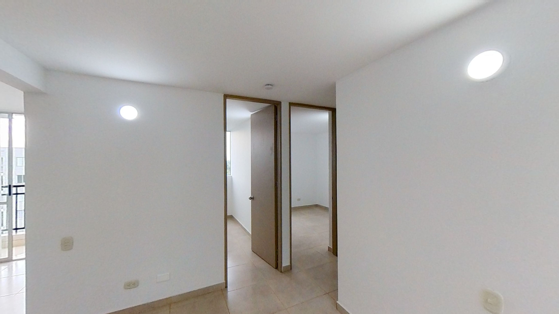 Apartamento en Venta en el Conjunto Laurel