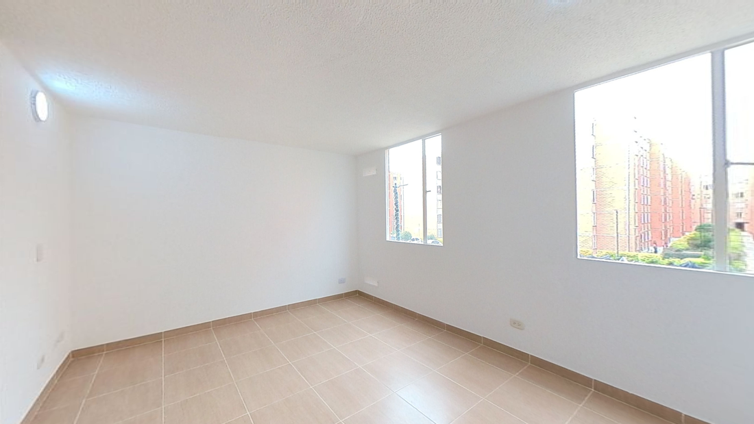 Apartamento en Venta en el Conjunto La Fortuna 2
