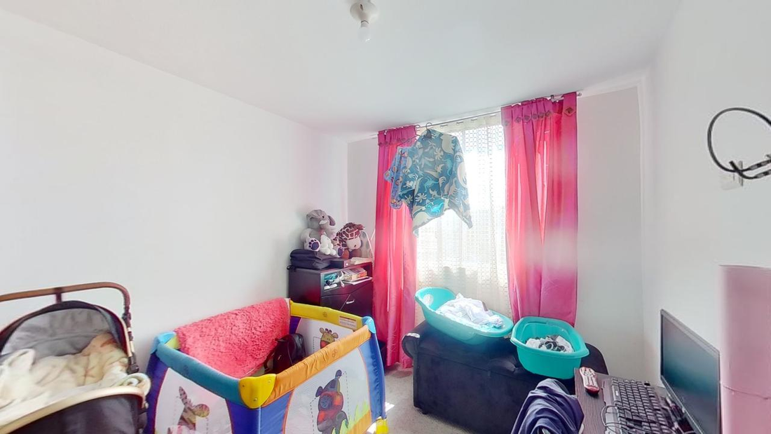 Apartamento en Venta en el Conjunto Toledo
