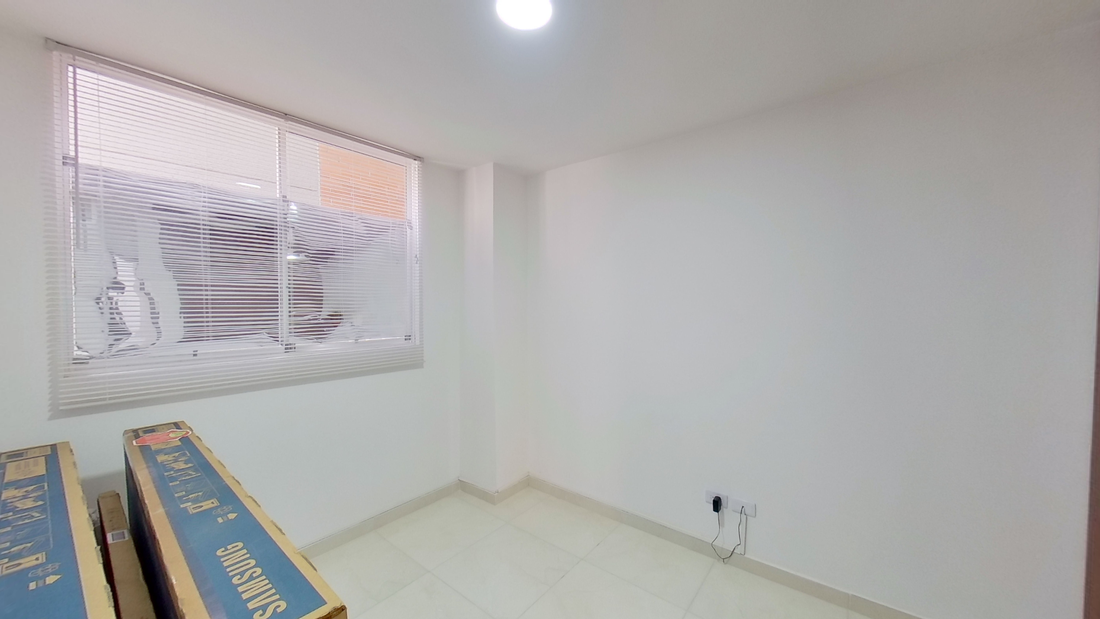 Apartamento en Venta en el Conjunto Edificio vicali II