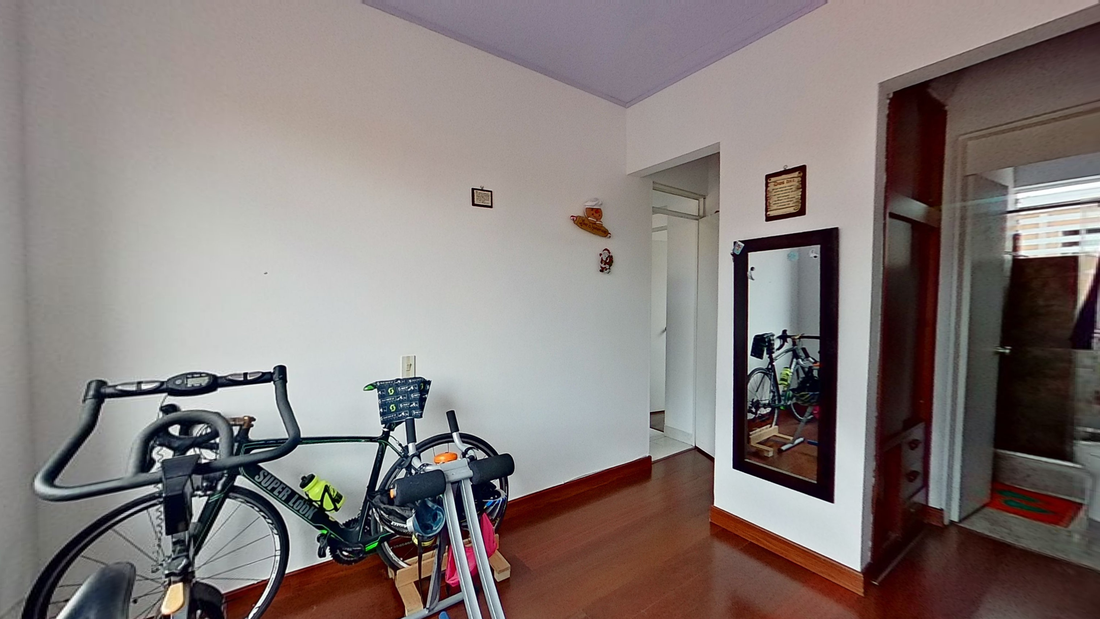 Apartamento en Venta en el Conjunto Nuevo Milenio