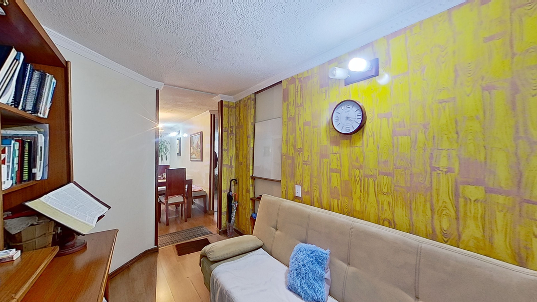 Apartamento en Venta en el Conjunto Terraza Parque de Tangare
