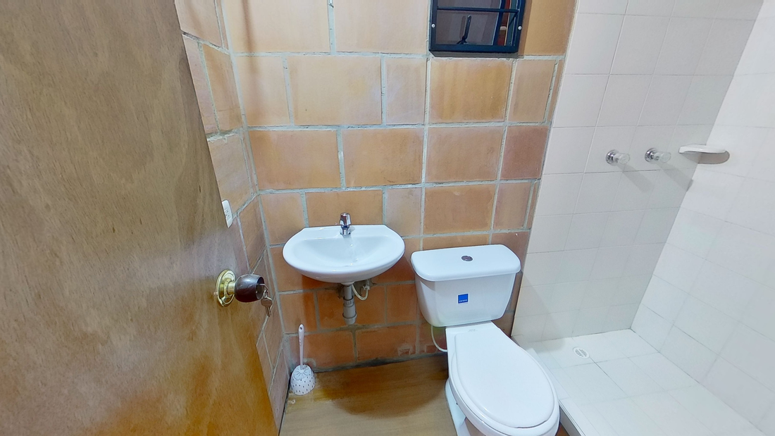 Apartamento en Venta en el Conjunto La Armonía