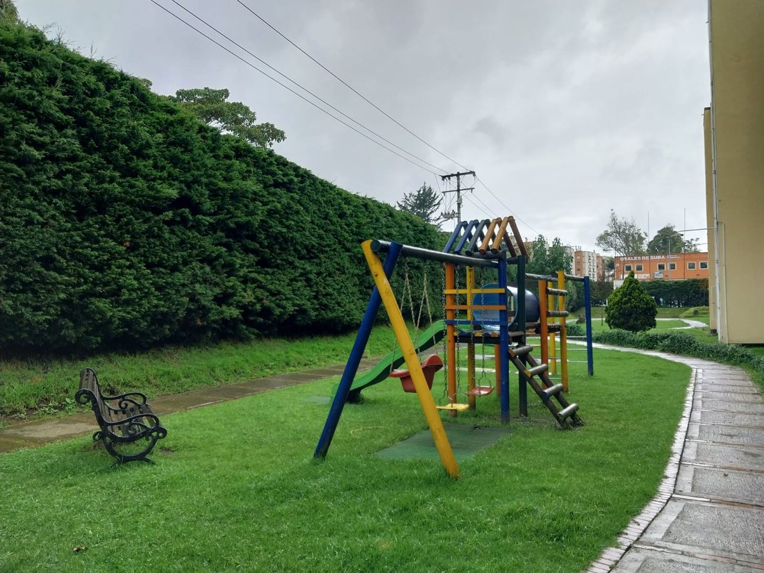Apartamento en Venta en el Conjunto Bosques del Portal